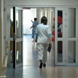 Po śmierci noworodka prokuratura sprawdza szpital na Pomorzanach
