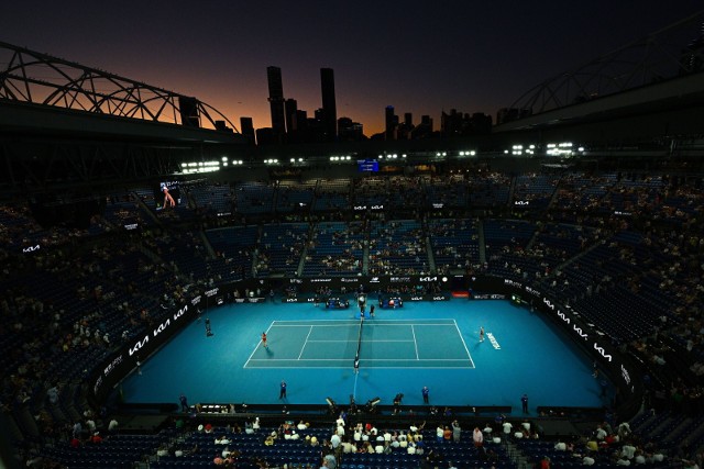 Napięty harmonogram w Australian Open utrudnieniem dla tenisistów i tenisistek?