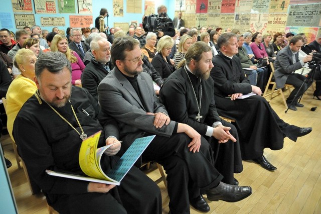 Książka jest uzupełnieniem interaktywnych warsztatów, które placówka prowadzi od roku.