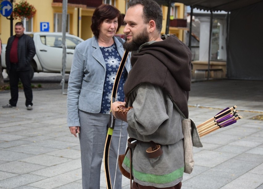 Jarmark św. Piotra i Pawła w Bieczu: koncerty i świetna zabawa [ZDJĘCIA]