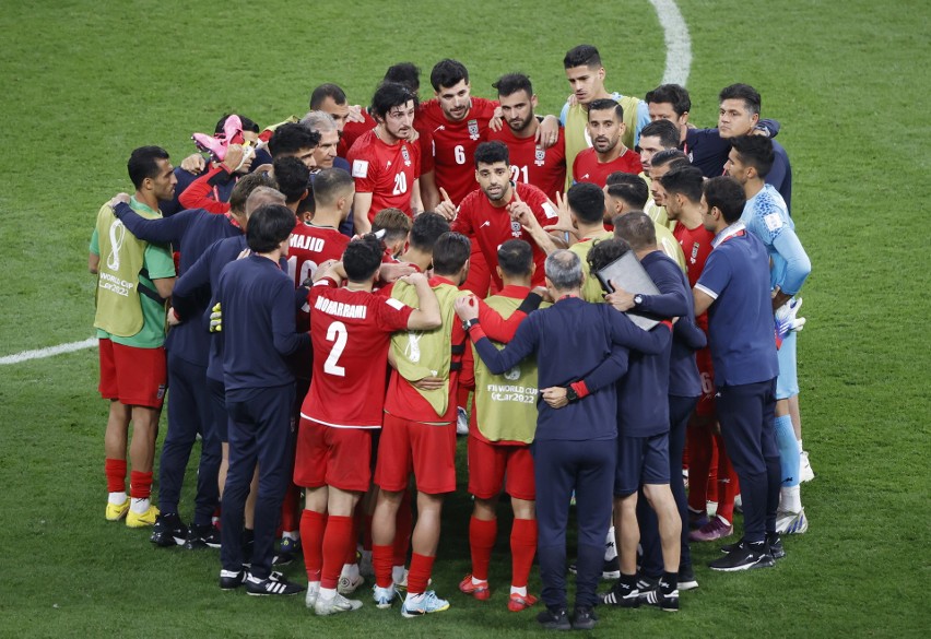 Mundial 2022. Wysokie zwycięstwo Anglii z Iranem. Nieszczelna defensywa azjatyckiej reprezentacji