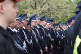 Gminny Dzień Strażaka w Wąsewie. Były medale i odznaczenia dla strażaków z 13 jednostek działających na terenie gm. Wąsewo 3.05.2023