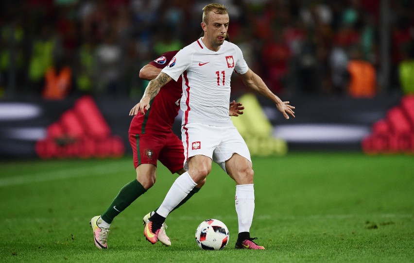 OFICJALNIE: Kamil Grosicki w Hull City! Podpisy w ostatniej...