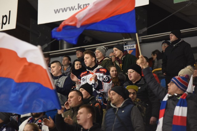 Czy hokej w Toruniu przetrwa?