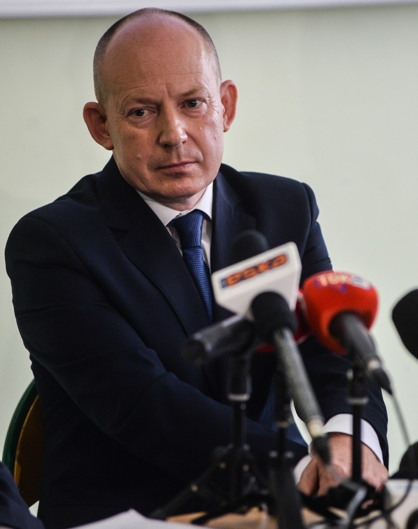 Po pobiciu na Chełmie: prezydent zostawia dyrektora na stanowisku