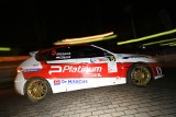 Załogi Platinum Subaru Rally Team zakończą sezon startem w Rajdzie Barbórka 