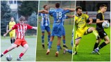 4 liga podkarpacka. Hop bęc 13. kolejki 4 ligi czyli plusy i minusy ostatnich meczów