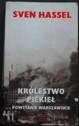 Wygraj książkę! Czterej pancerni, ale z drugiej strony barykady