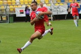 Mistrzostwa Europy w rugby. Wzmocni nas „Baggio"