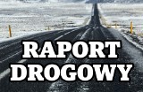 Raport drogowy z Pomorza. Sytuacja pogodowa. Wypadki, korki, utrudnienia na drogach 1.03.2018