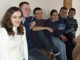 Młodzież z całej diecezji przyjechała na rekolekcje do Głogowa 