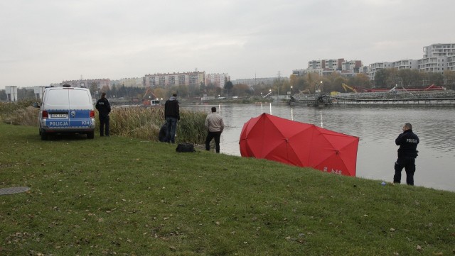 27 października nastąpił przełom w śledztwie. Nad ranem zwłoki Mariusza Michalika zostały wyłowione z Wisłoka