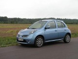 Nissan Micra 1.6/110 KM