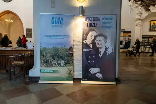 Prezentacja będzie towarzyszyć dalszej peregrynacji relikwii błogosławionej rodziny Ulmów, która potrwa do 10 lutego w kościołach Gdańska, Gdyni i Wejherowa.