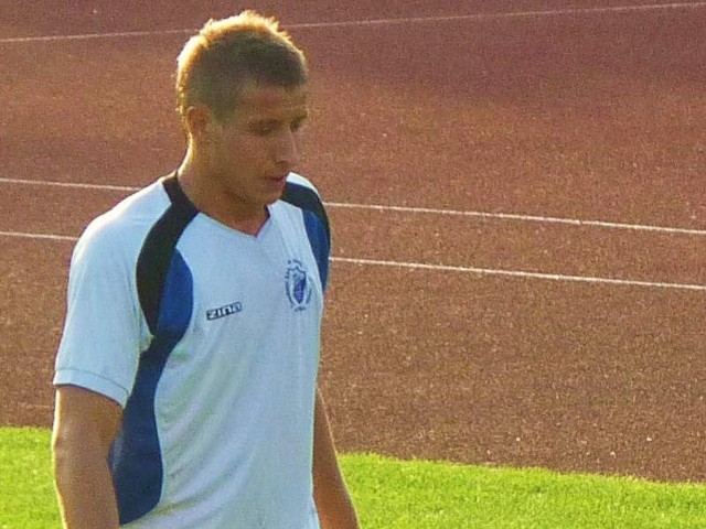 Bałtyk Koszalin ograł na wyjeździe Drawę Drawsko Pomorskie 2:1. Bramkę na wagę zwycięstwa zdobył Łukasz Wiśniewski.