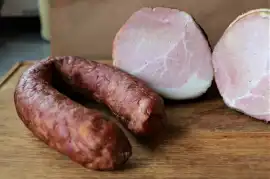 Najlepsze podlaskie wędliny. Te masarnie tworzą prawdziwe smakołyki!