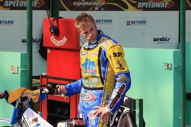 W sezonie 2011 Niels Kristian Iversen zdobył dla Caelum Stali 137 punktów