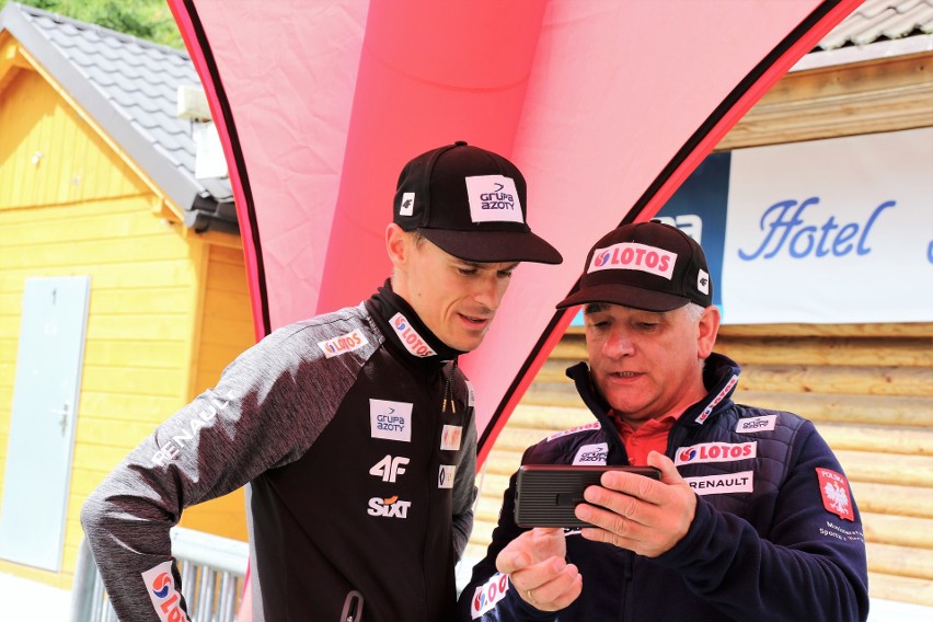 Skoki narciarskie: letnie FIS Grand Prix 2019. Kiedy konkurs...