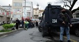 Atak w kościele w Stambule. W środku znajdował się konsul RP ze swoimi dziećmi
