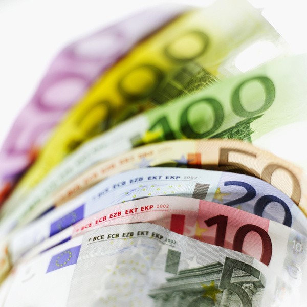 Ponad 102 miliony euro przewidziano na pomoc dla małych przedsiębiorstw.