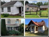 Oto najtańsze domy na sprzedaż w Końskich i powiecie. Zobacz ile trzeba za nie zapłacić i jak wyglądają 