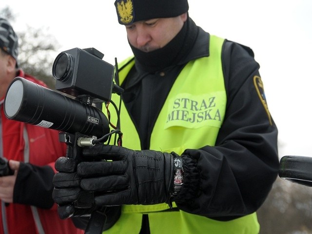 Nowy fotoradar kosztuje około 120 tys. zł i może być używany przez 10 lat.