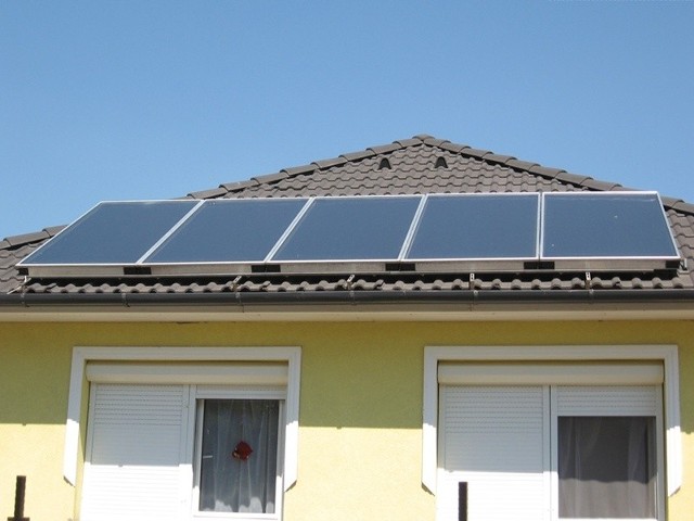 W gminie Miastko ponad 300 budynków ma solary za unijne dotacje.