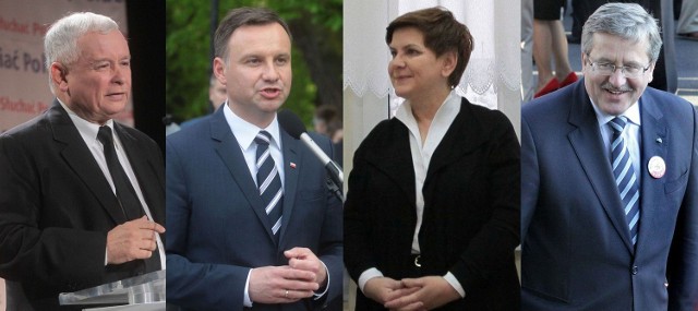 Na uroczystościach Radomskiego Czerwca oczekiwani są Jarosław Kaczyński, prezes PiS, Andrzej Duda, prezydent Rzeczpospolitej, Beata Szydło, premier, oraz Bronisław Komorowski, były prezydent.