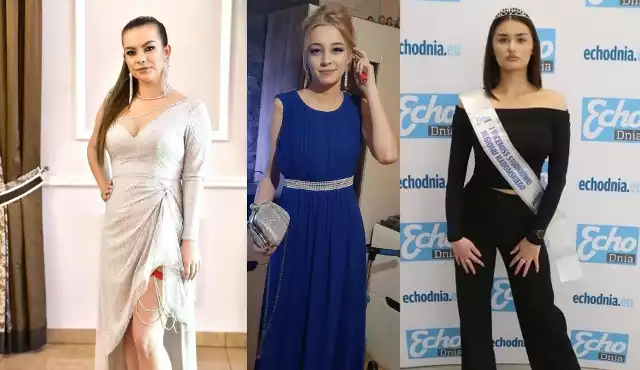 Oto laureatki konkursu Miss Studni&oacute;wki 2022 w regionie radomskim. Przedstawiamy je na kolejnych zdjęciach