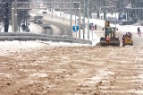 Grudziądz. Bez przekrętów na ulicy Hallera 