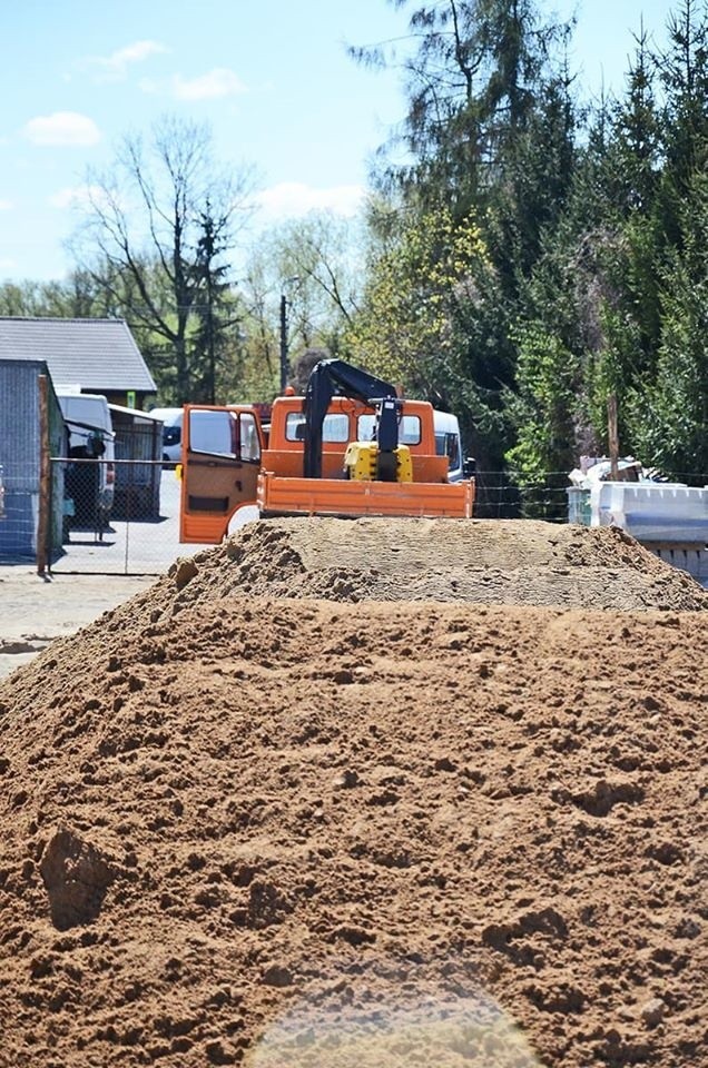 Nowy amfiteatr pomieści kilka tysięcy osób