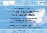Katowice: będzie pokaz filmu „Cud na Muchowcu”.  To dokument o pielgrzymce Jana Pawła II do Katowic