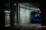 Kraków. Dziesiąte urodziny tunelu tramwajowego