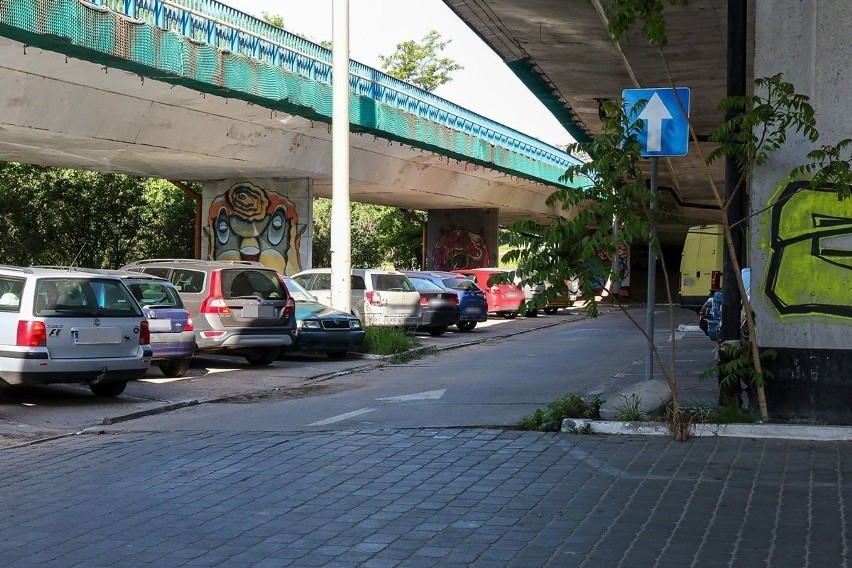 Parkowanie w Szczecinie. Wiemy już od kiedy bezpłatne parkingi w Szczecinie będą płatne - 22.09.2020