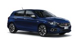 Fiat Tipo. Cennik nowych wersji Mirror i Street 