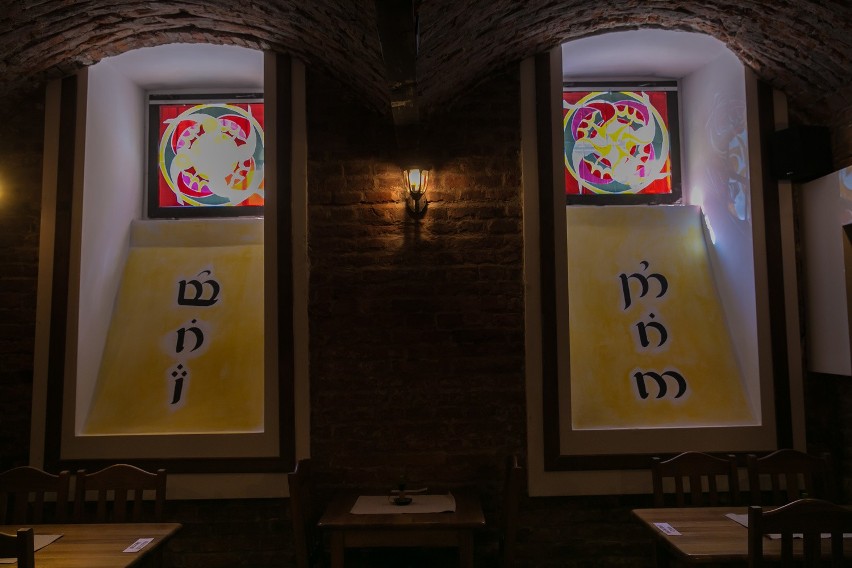 Fani Władcy Pierścieni mają w Krakowie swój pub