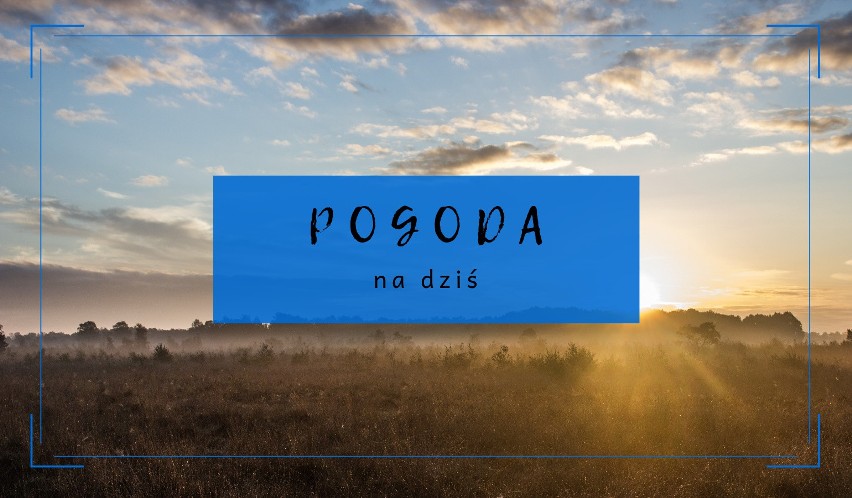 Prognoza pogody na 17.07.2019