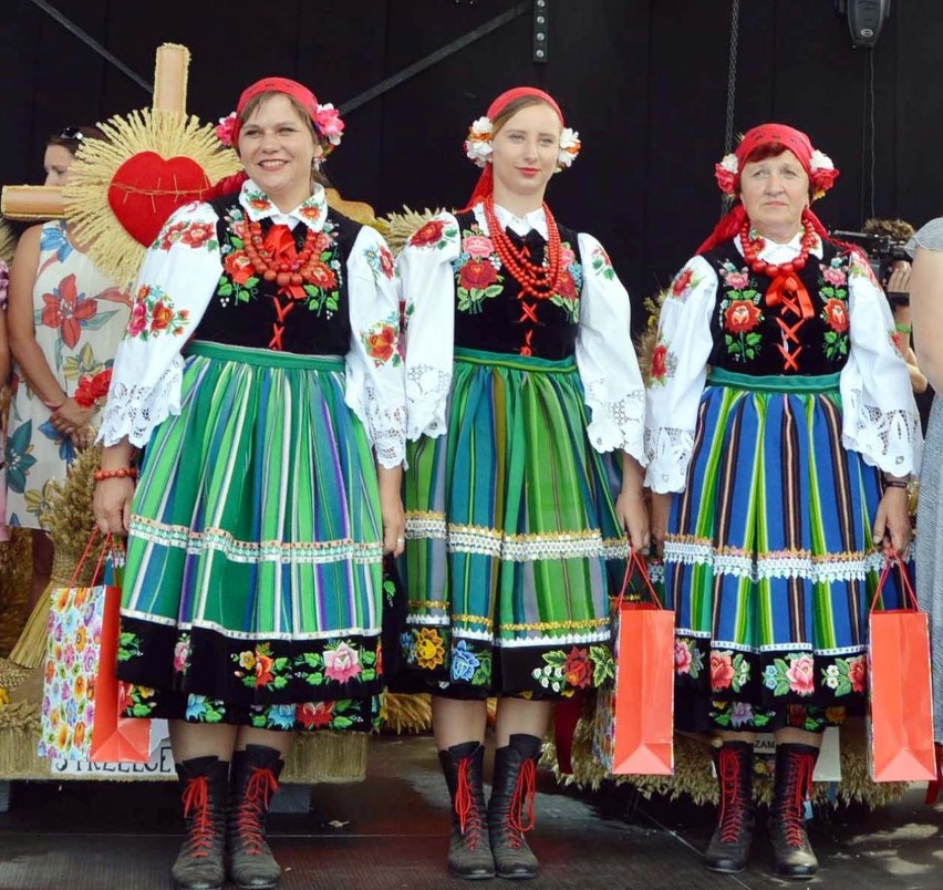 Stowarzyszenie „Zamiary Przyjazna Wieś” z powiatu łowickiego...