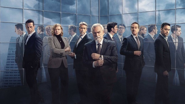Nowości HBO Max! Nadciąga wyczekiwana premiera czwartego sezonu „Sukcesji". Walka o władzę w Waystar Royco trwa. Wiemy, co jeszcze oglądać na platformie!