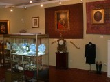 W Zespole Pałacowym w Kurozwękach działa już muzeum (zdjęcia)
