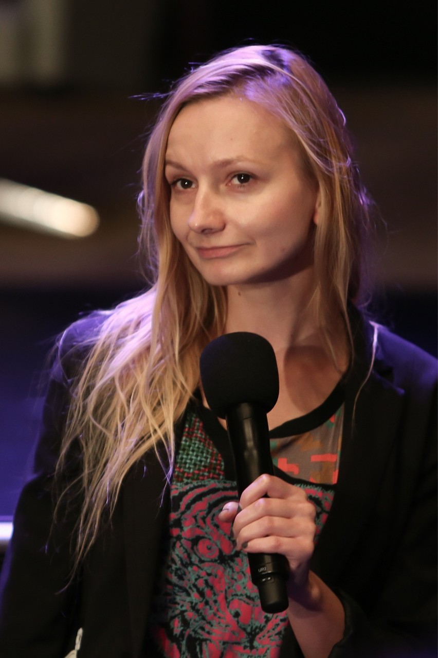 Ewelina Marciniak