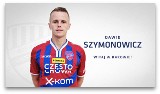 Transfery. Dawid Szymonowicz wypożyczony z Jagiellonii do Rakowa Częstochowa. Dla beniaminka zagra też Emir Azemović i Rusłan Babenko