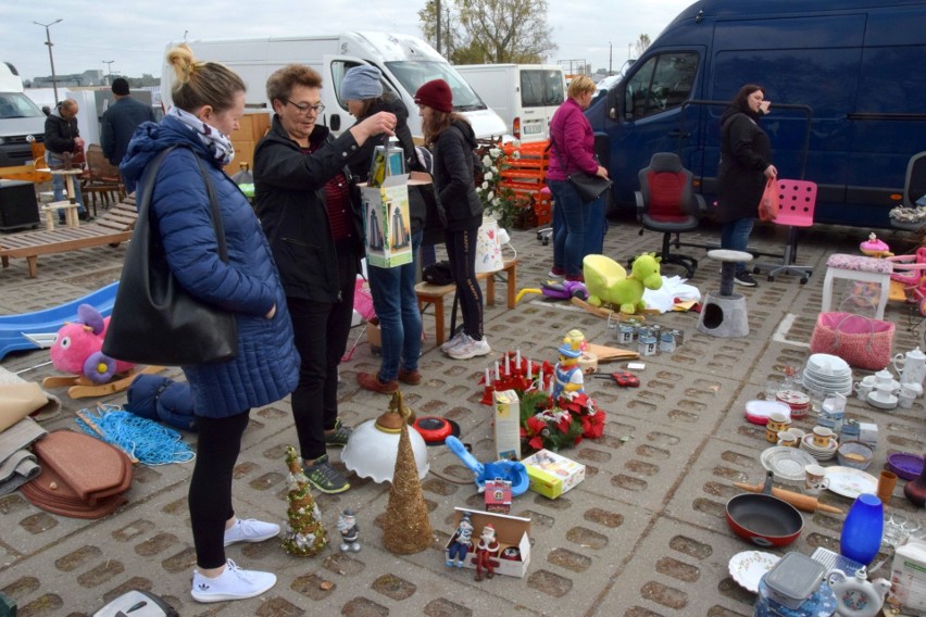 Zabytkowe przedmioty z duszą, akcesoria do domu i ogrodu,...