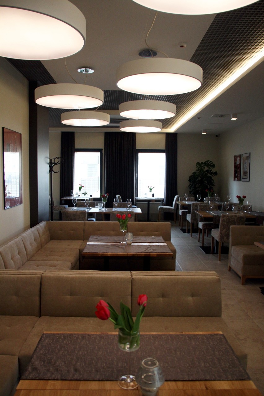 Nowy hotel w Lublinie oficjalnie otwarty. LubHotel powstał na Bronowicach (ZDJĘCIA) 