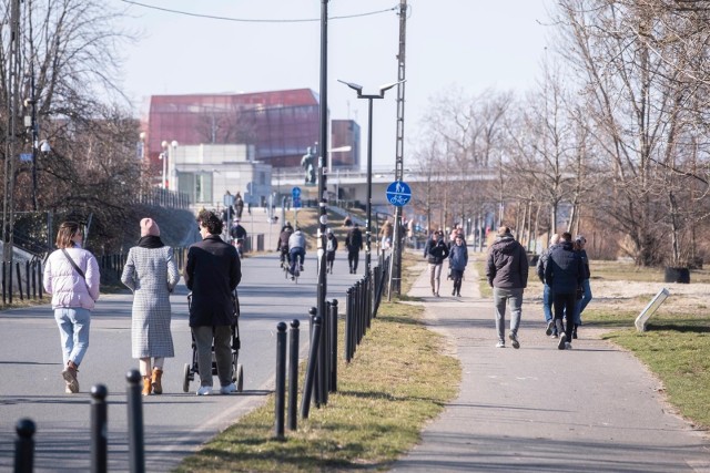 W niektórych częściach Polski, Lany Poniedziałek zapowiada się suchy