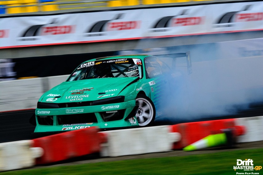 Fot. Drift Masters Grand Prix