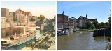 Opole wczoraj i dziś. Zobacz, jak zmieniało się miasto w ostatnich stu latach. Których budynków już nie ma?