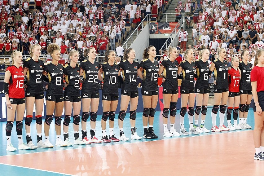 EuroVolley 2019. Polska - Niemcy o strefę medalową mistrzostw Europy. Polska w półfinale! ZDJĘCIA