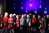 Magiczny koncert świąteczny w Szkole Podstawowej nr 2 w Grudziądzu. Mamy zdjęcia