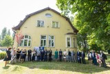 Muzeum Dyplomacji i Uchodźstwa Polskiego UKW w Bydgoszczy obchodzi 25-lecie istnienia